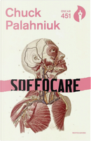 Soffocare by Chuck Palahniuk