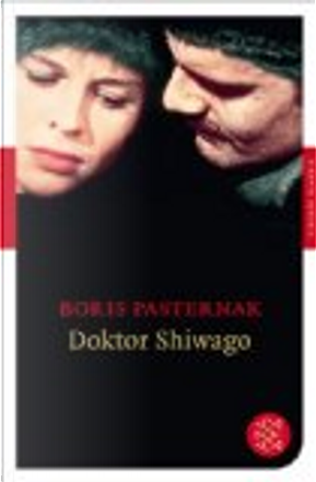 Doktor Shiwago by Pasternak Boris