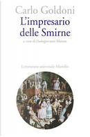 L'impresario delle Smirne by Carlo Goldoni