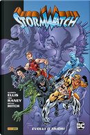 Stormwatch vol. 2 by Warren Ellis