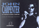 john carpenter - la visione oltre l'orrore by Giuseppe Gariazzo