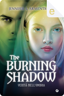 The Burning Shadow by Jennifer L. Armentrout