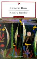 Narciso e Boccadoro by Hermann Hesse