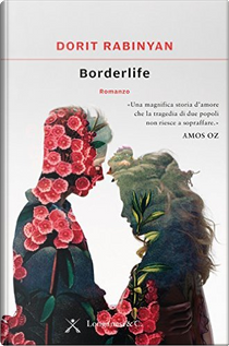 Borderlife by Dorit Rabinyan