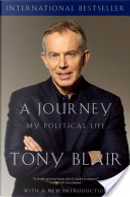 A Journey by Tony Blair