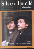 Sherlock Magazine n. 18 by Davide Zulian, Enrico Luceri, Enrico Solito, Fabio Lotti, Igor De Amicis, Luigi Pachì
