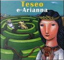 Teseo e Arianna by Nicoletta Ceccoli