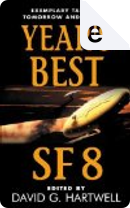 Year's Best SF 8 by David G. Hartwell, Kathryn Cramer
