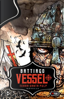 Vessel by Caleb Battiago