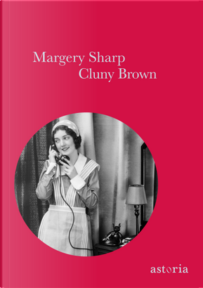 Cluny Brown by Margery Sharp