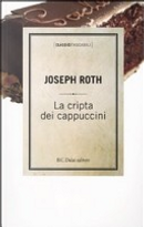 La cripta dei cappuccini by Joseph Roth