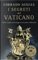 I segreti del Vaticano by Corrado Augias