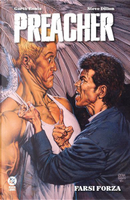 Preacher vol. 2 by Garth Ennis