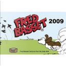 Fred Basset Yearbook by Alex Graham