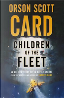 Children of the fleet by Orson Scott Card