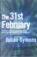 The 31st Of February by Julian Symons
