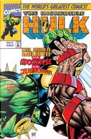 The Incredible Hulk vol. 1 n. 457 by Peter David