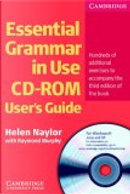 Essential Grammar in Use CD-ROM by Helen Naylor, Raymond Murphy