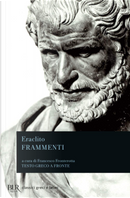 Frammenti by Eraclito