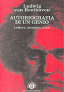 Autobiografia di un genio by Ludwig van Beethoven