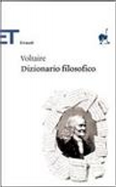 Dizionario filosofico by Voltaire