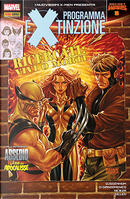 I nuovissimi X-Men n. 33 by Fabian Nicieza, Kieron Gillen, Marc Guggenheim