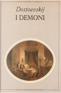I demoni by Fedor M. Dostoevskij
