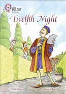 Twelfth Night by Celia Rees