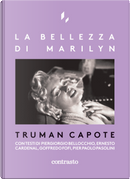 La bellezza di Marilyn by Truman Capote