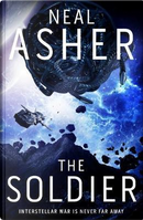 Soldier by Neal Asher