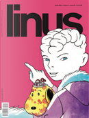 Linus by Charles M. Schulz, Fabio Tonetto, Garry B. Trudeau, Hurricane, Jim Meddick, Joshua Held, Mic, Miguel Ángel Martín, Morgenthaler, Riad Sattouf, Scott Adams, Selena Garaum, Sgargabonzi, Stephan Pastis, Tom Tomorrow, Wulff