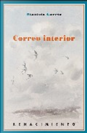 CORREO INTERIOR by Dionisia Garcia