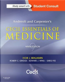 Andreoli and Carpenter's Cecil Essentials of Medicine, 9th edition by Benjamin Graham