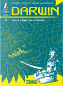 Darwin n. 6 by Michele Masiero