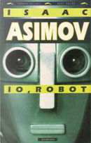 Io, robot by Isaac Asimov