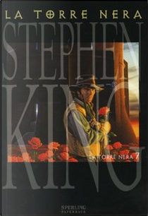 La Torre Nera by Stephen King