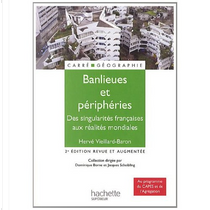 Banlieues et périphéries by Hervé Vieillard-Baron
