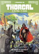 Thorgal n. 44 by Yves Sente