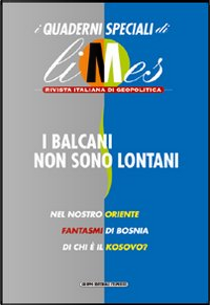 I quaderni speciali di Limes. Rivista italiana di geopolitica - ottobre 2005