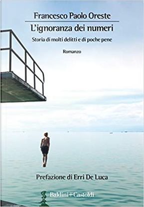 L'ignoranza dei numeri by Francesco Paolo Oreste
