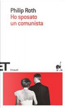 Ho sposato un comunista by Philip Roth