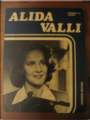Alida Valli by Ernesto G. Laura