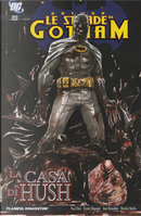 Batman: Le strade di Gotham vol. 3 by Dustin Nguyen, Paul Dini