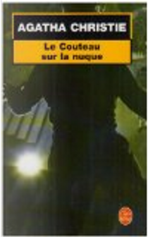 Le Couteau sur la nuque by Agatha Christie