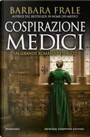 Cospirazione Medici by Barbara Frale