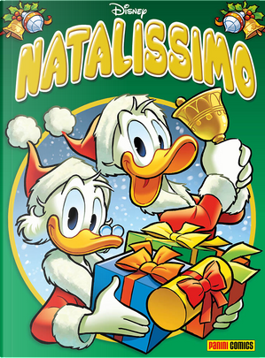 DisneySSIMO n. 99 by Carlo Panaro, Corrado Mastantuono, Matteo Venerus, Riccardo Pesce, Sergio Tulipano, Sisto Nigro