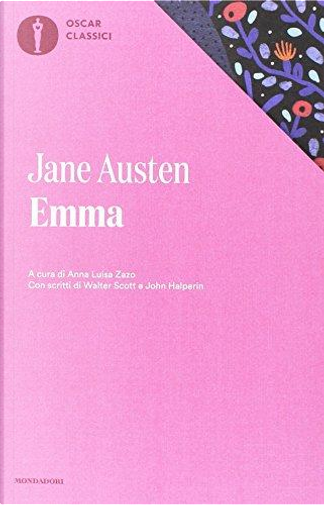 Emma. Ediz. integrale - Jane Austen - Libro Newton Compton Editori 2023,  Newton vintage