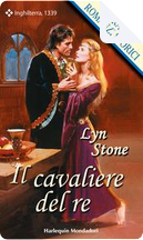 Il cavaliere del re by Lyn Stone