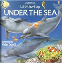 Under the Sea by Alastair Smith, Judy Tatchell