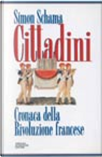 Cittadini by Simon Schama